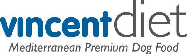 Logo della dieta Vincent con la scritta 