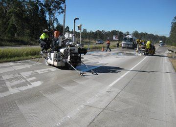 highway sawing newcastle