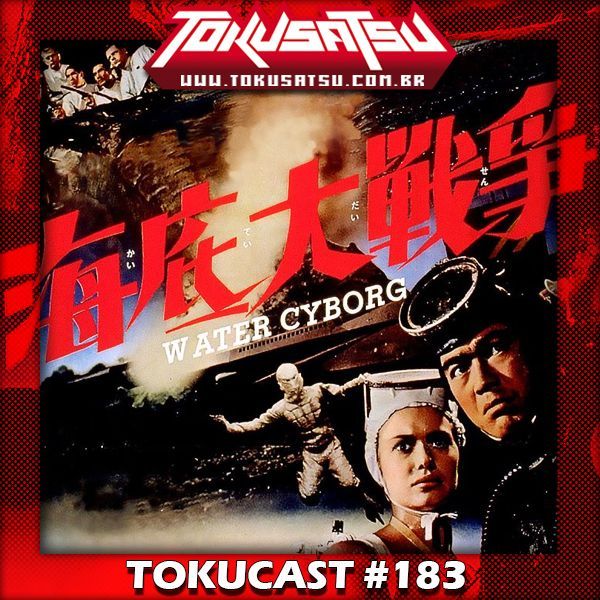 Tokucast • A podcast on Spotify for Podcasters