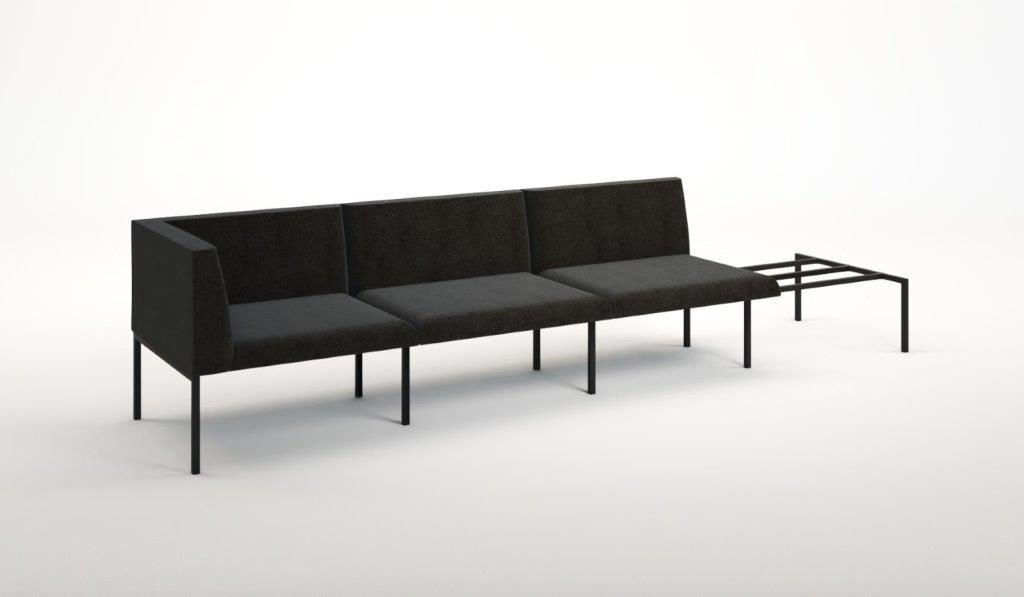 Ajax Modular Seating