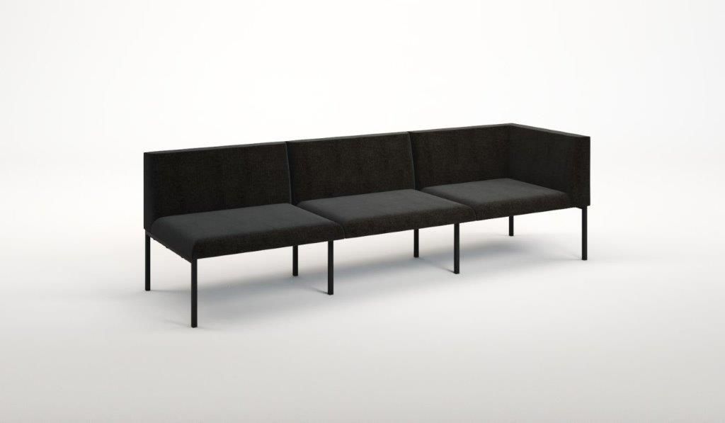 Ajax Modular Seating
