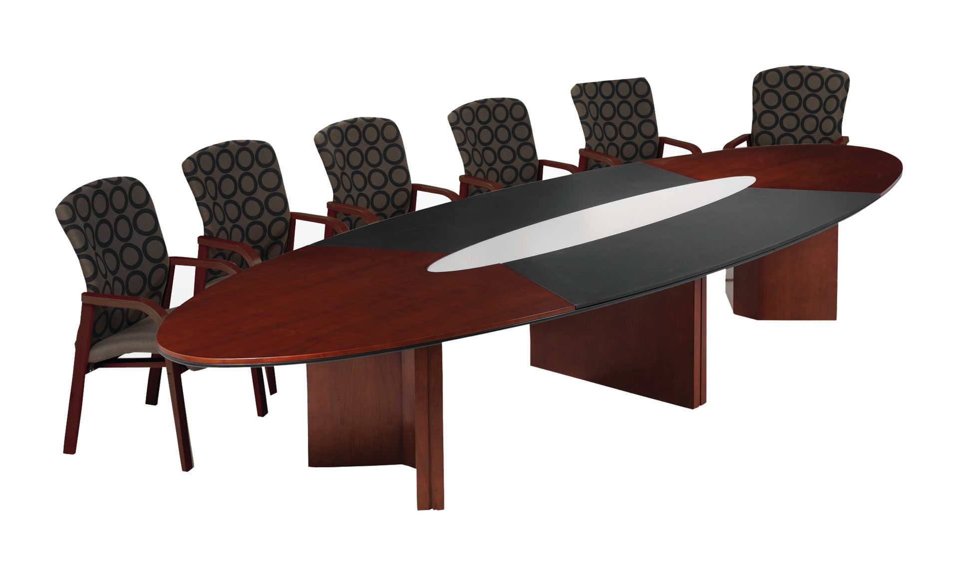 Atlanta Boardroom Table