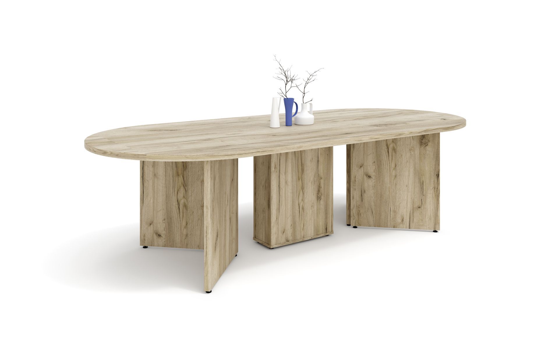 Austin Boardroom Table