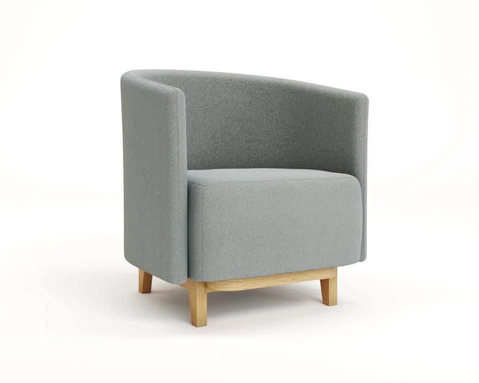 Booker Single Seater