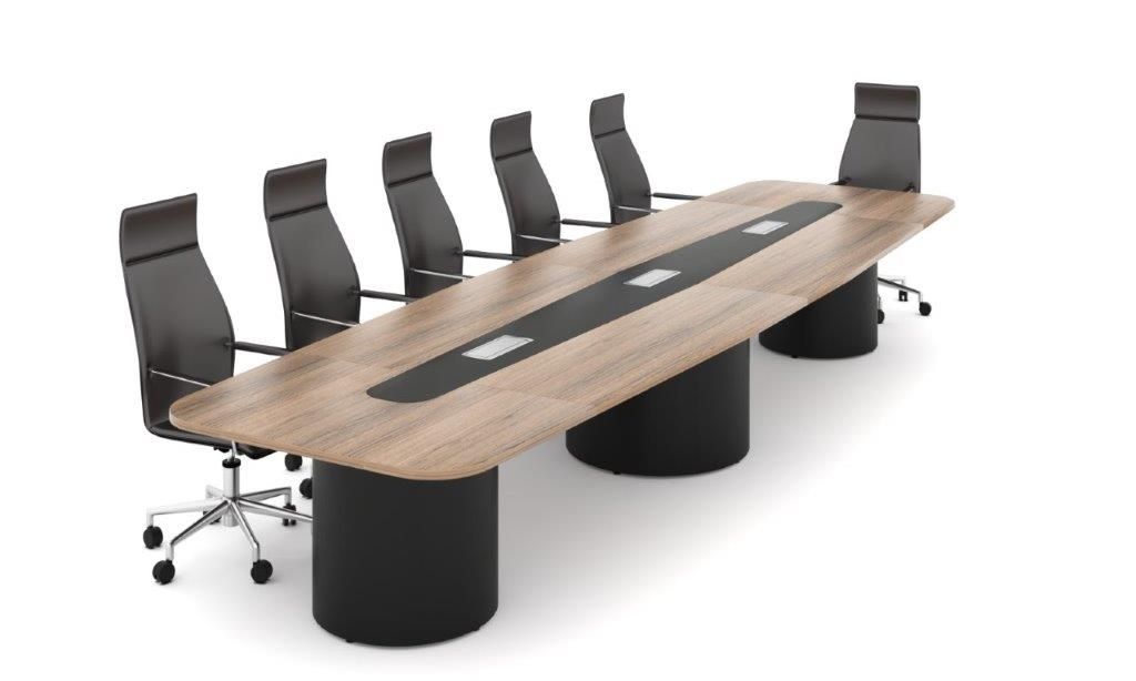 Boston Boardroom Table
