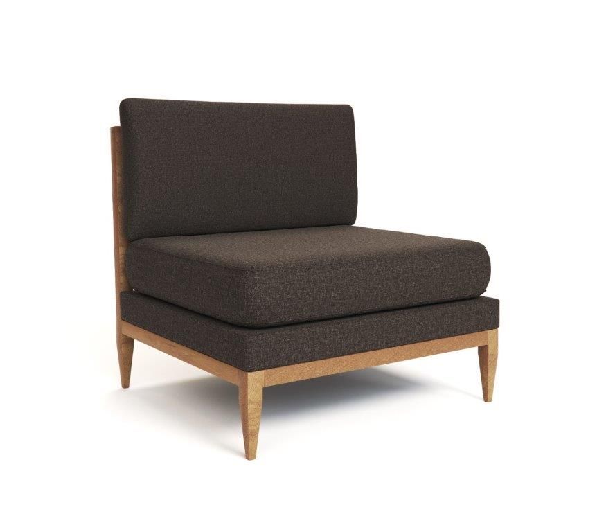 Dax Single Chair