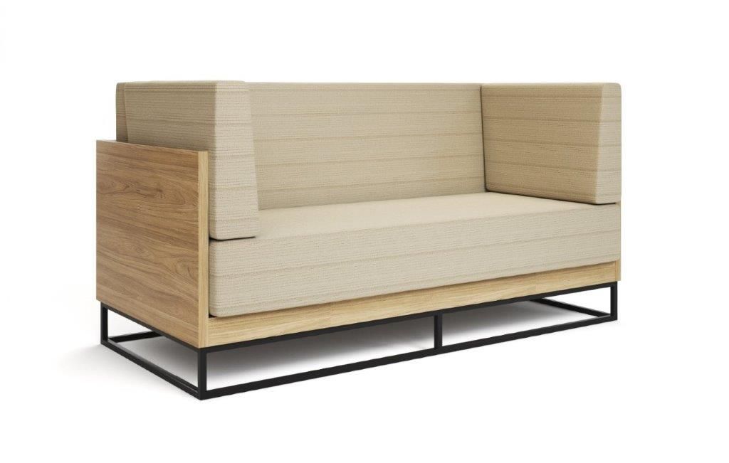 Eco Double Seater