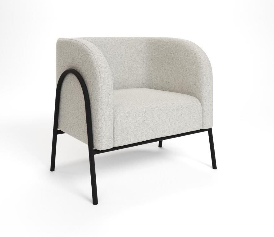 Ella Single Seater