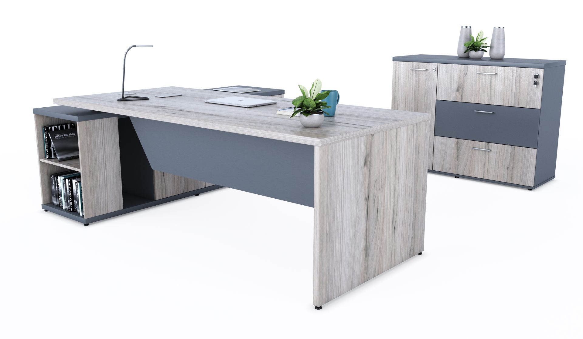 Evelyn Desk