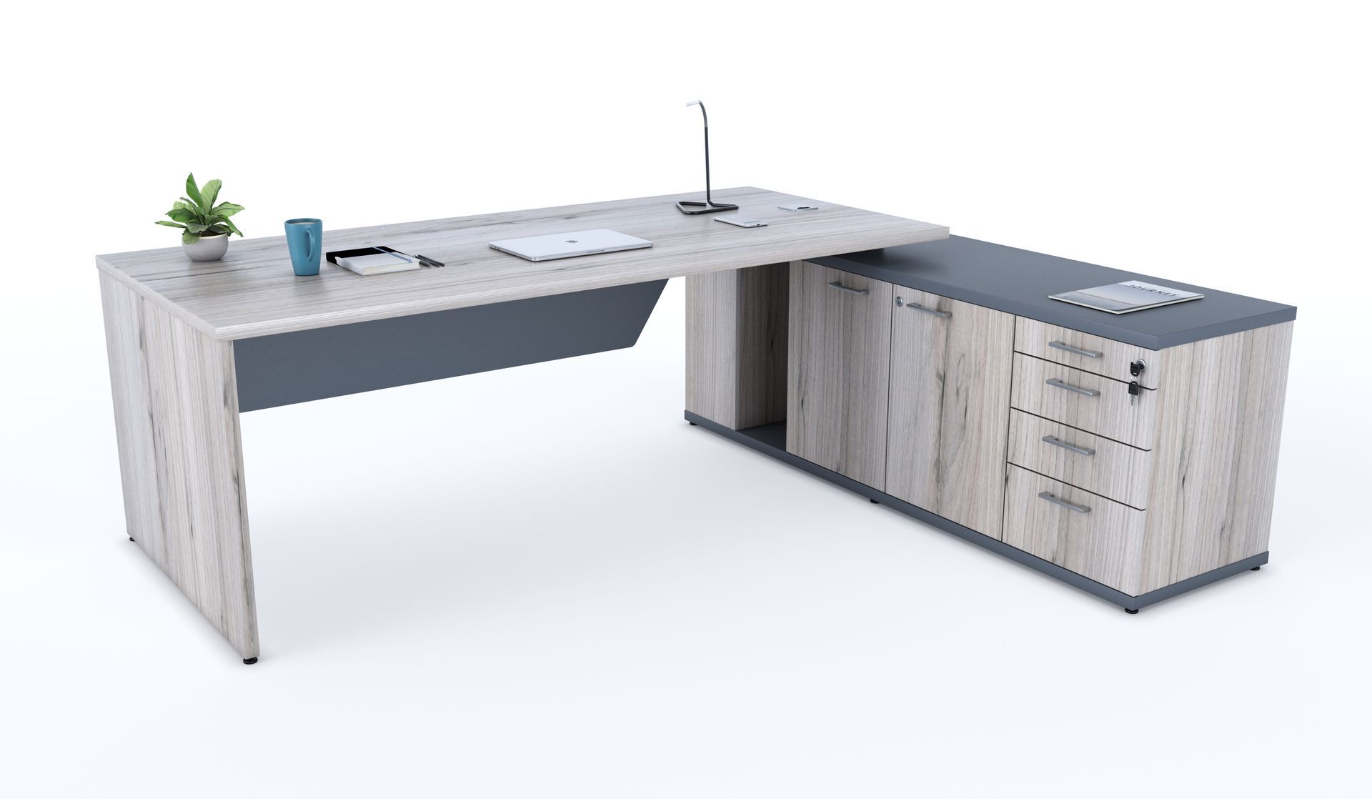 Evelyn Desk