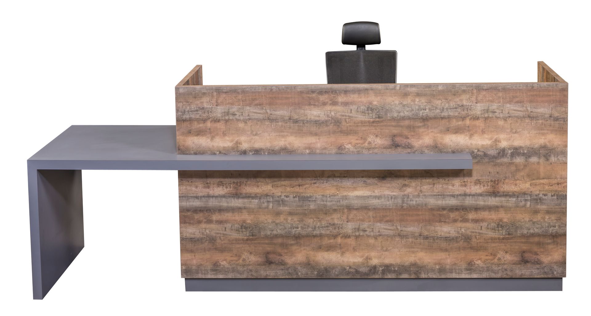 Freeline Reception Counter