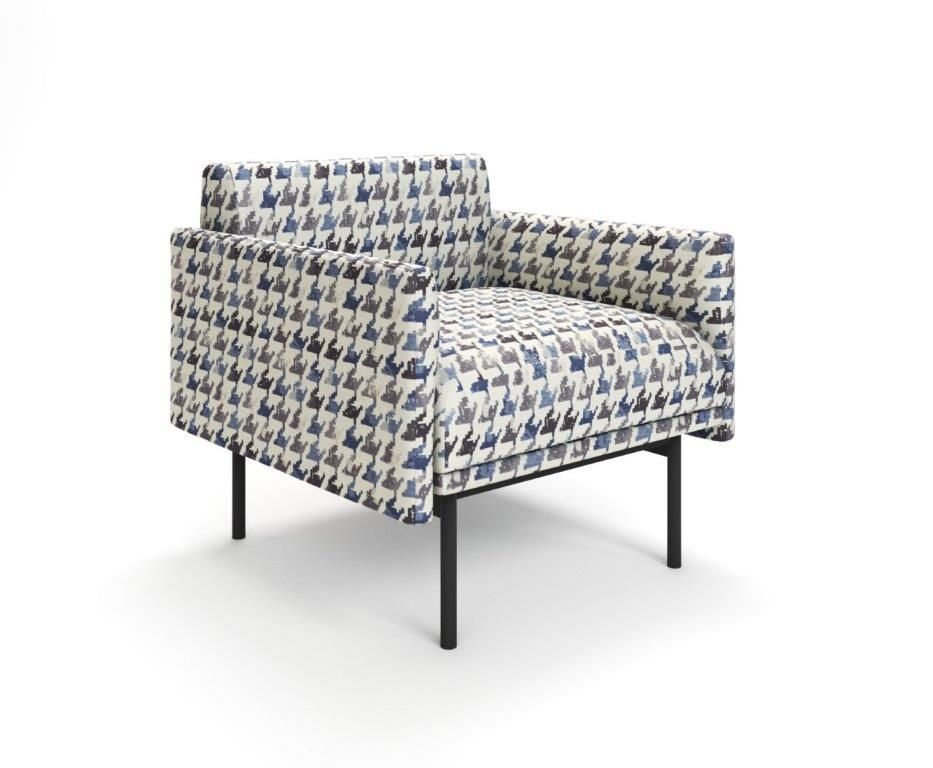 Holden Single Chair