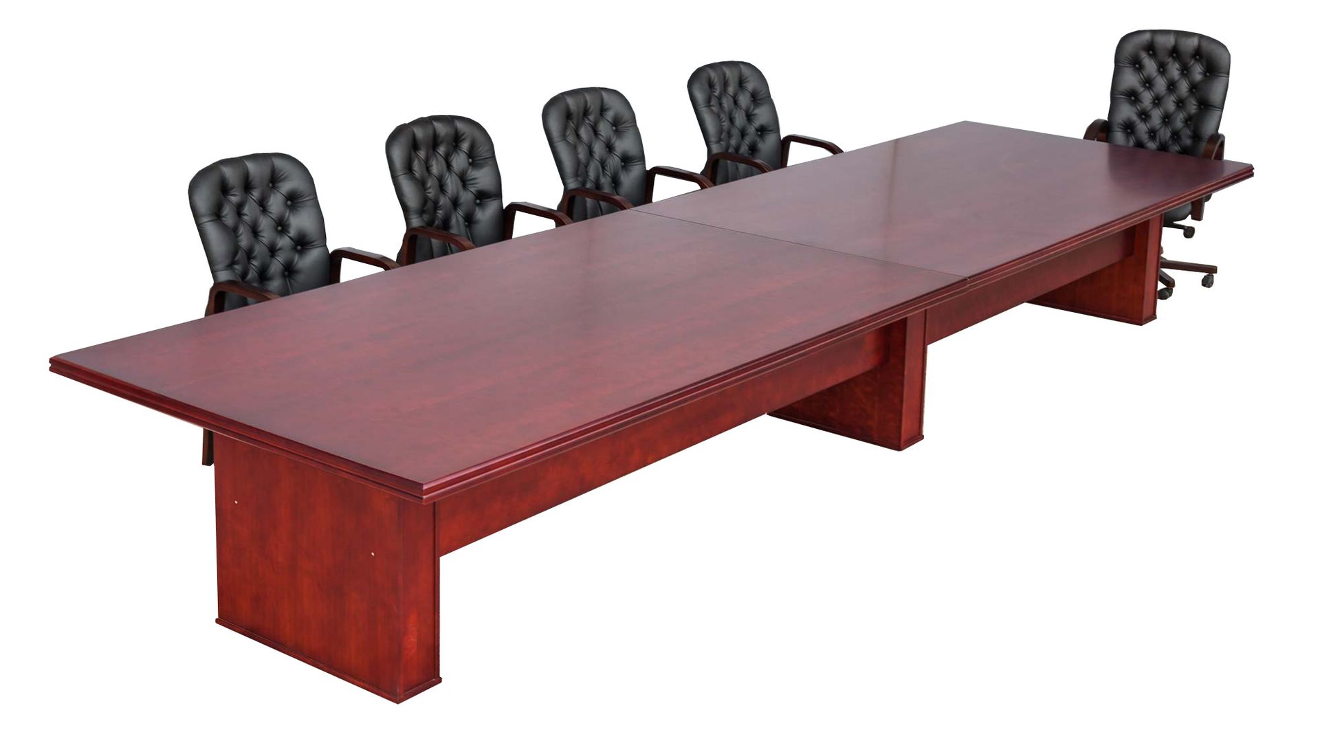 Leonardo Boardroom Table