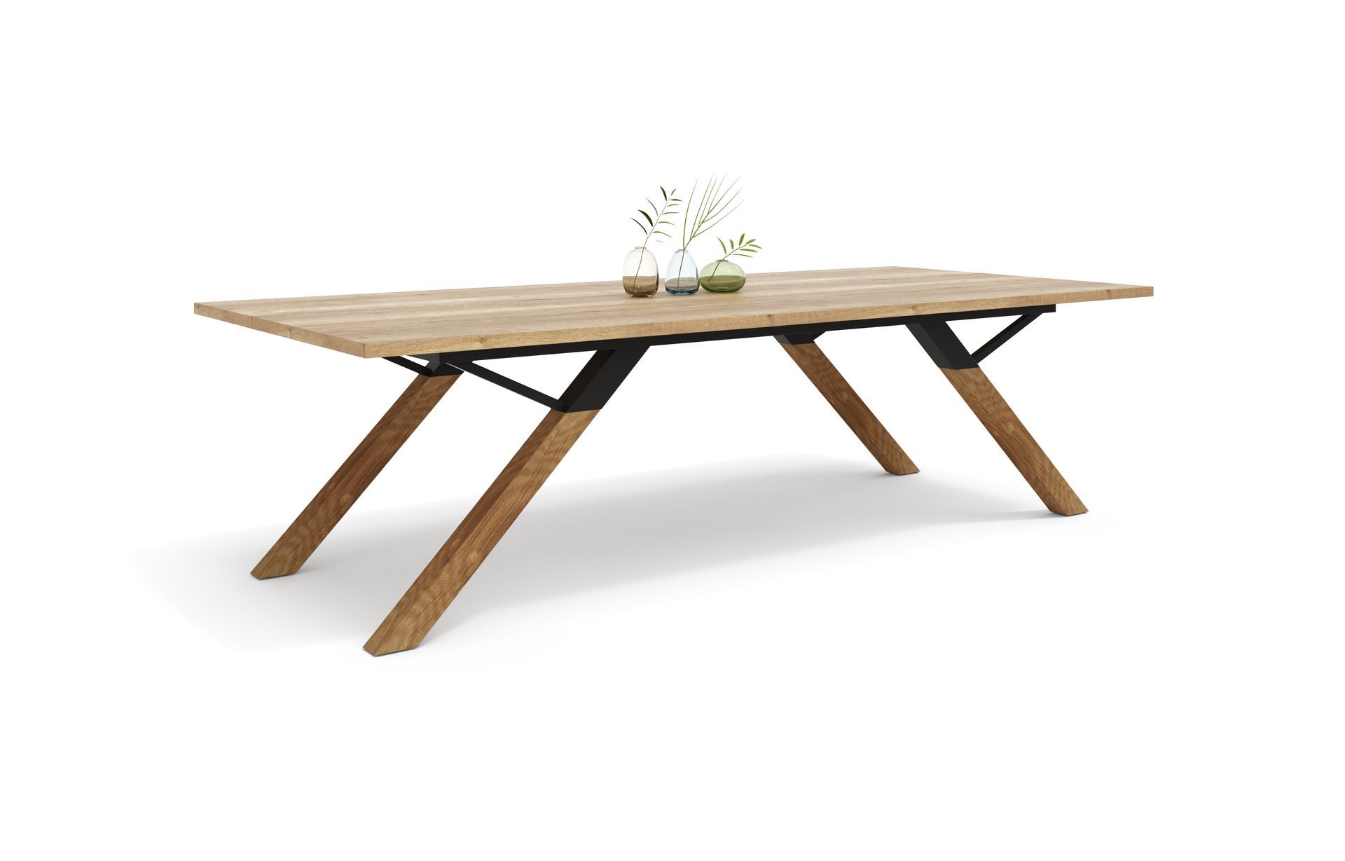 Lazeria Boardroom Table