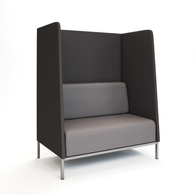 Magi Pod Double Seater