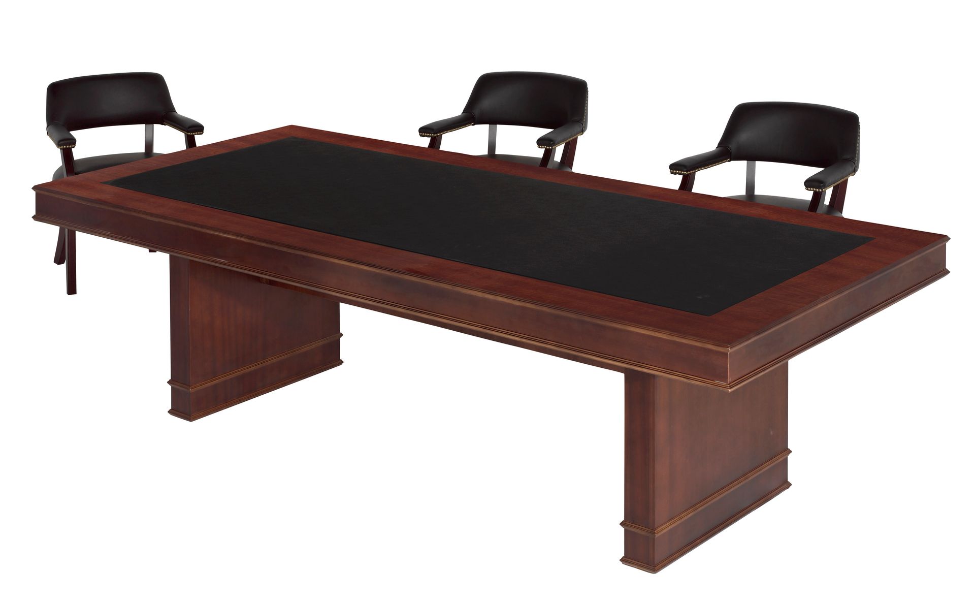 Partners Boardroom Table