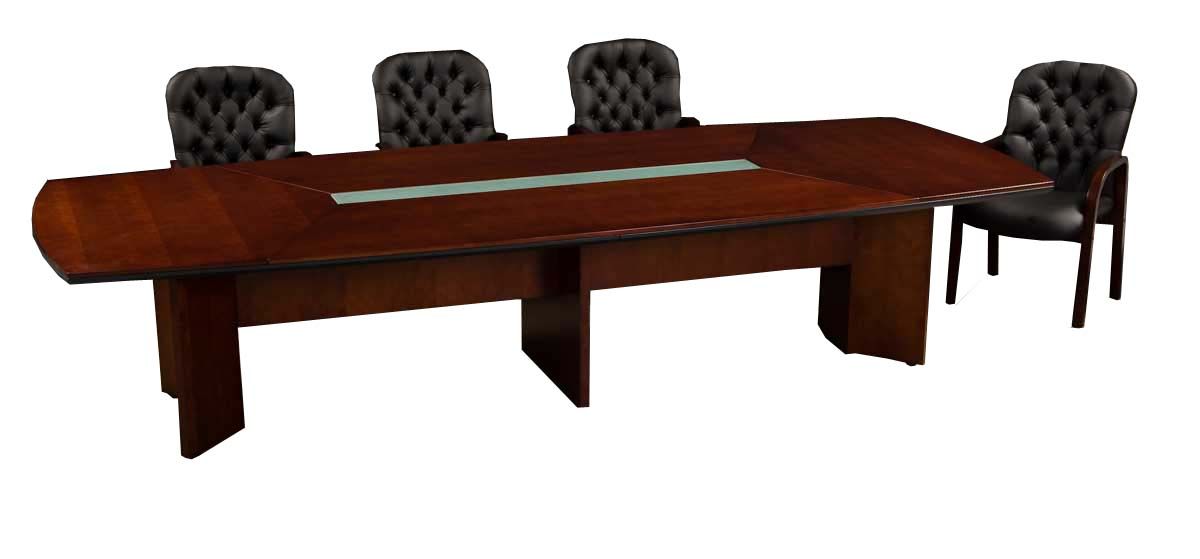 Pearl Boardroom Table