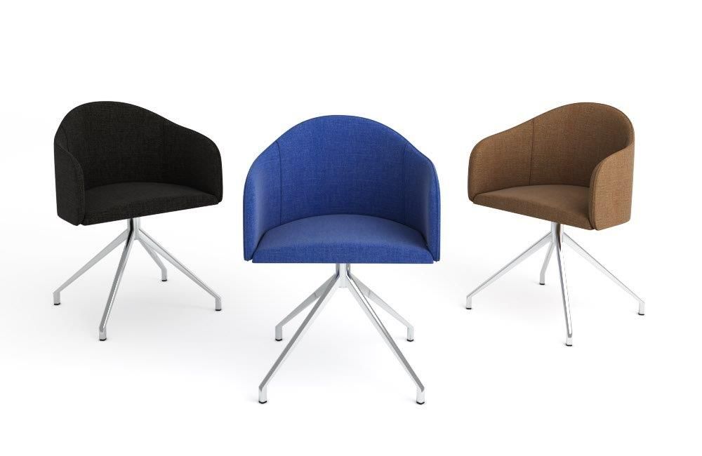 Phoebe Single Seater