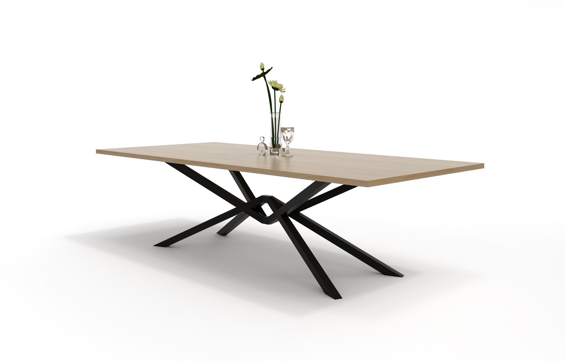 Reta Dining Table