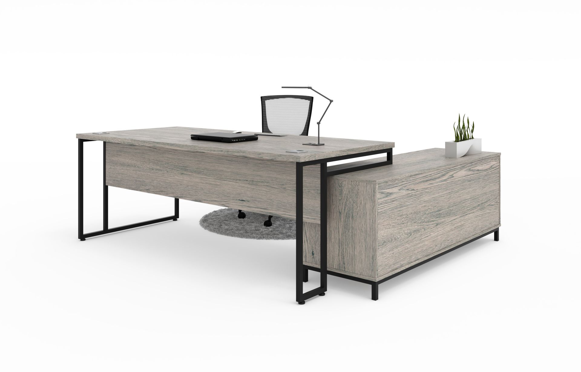 Turin Desk