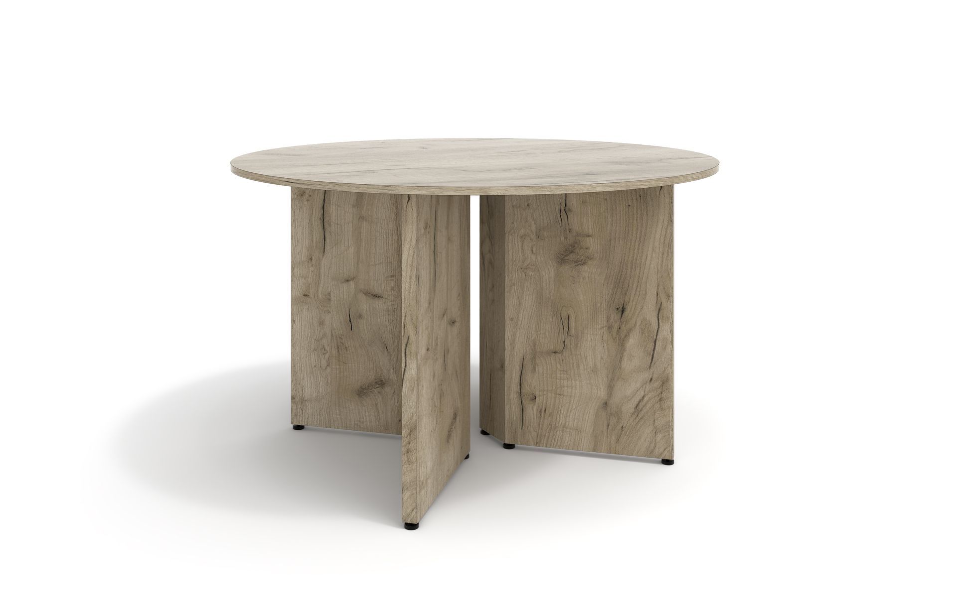 V-Leg Conference Table