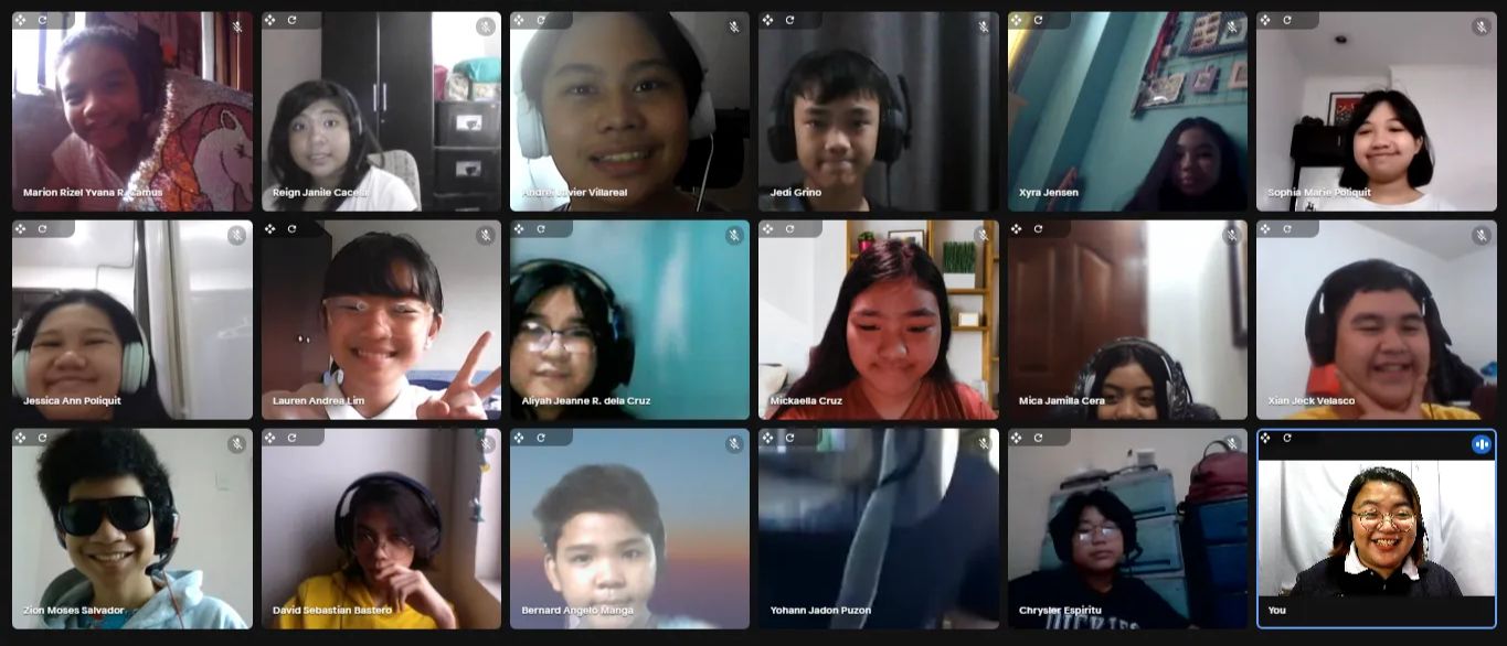 Best Christian School in Manila