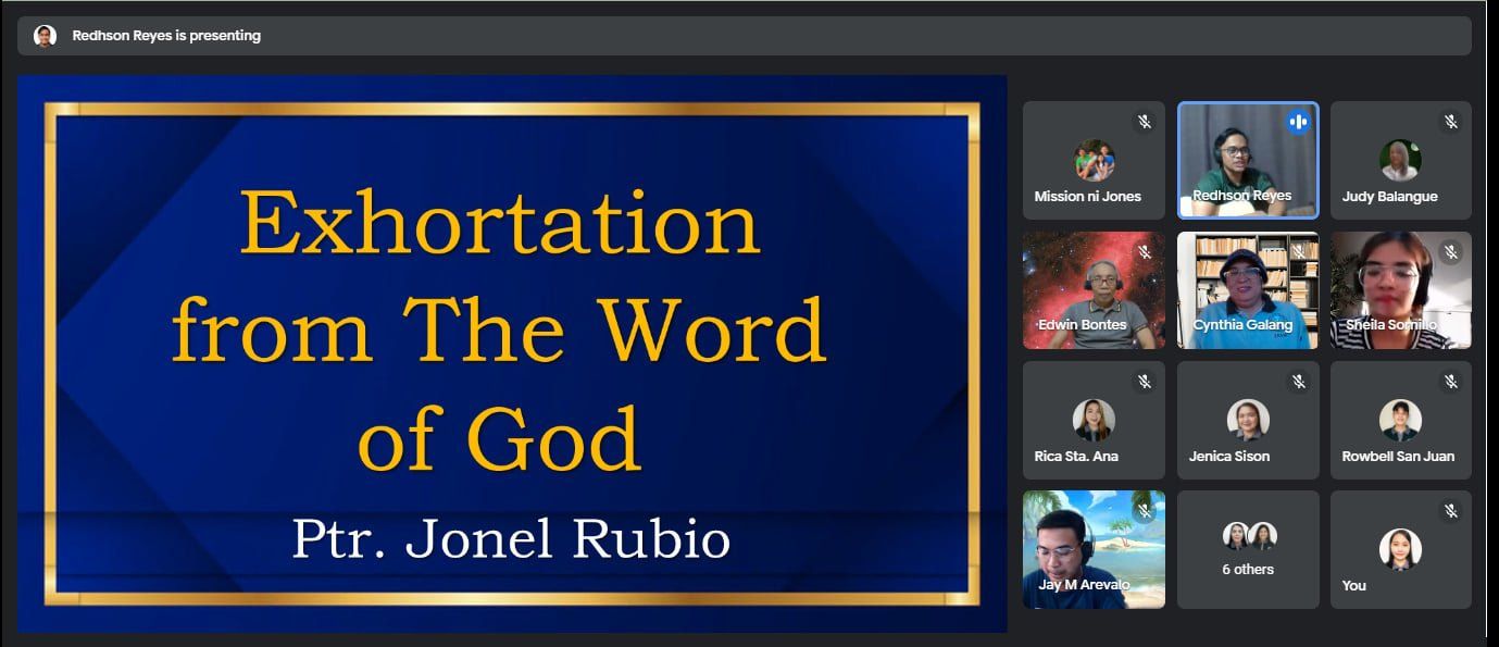 Best Christian School in Manila