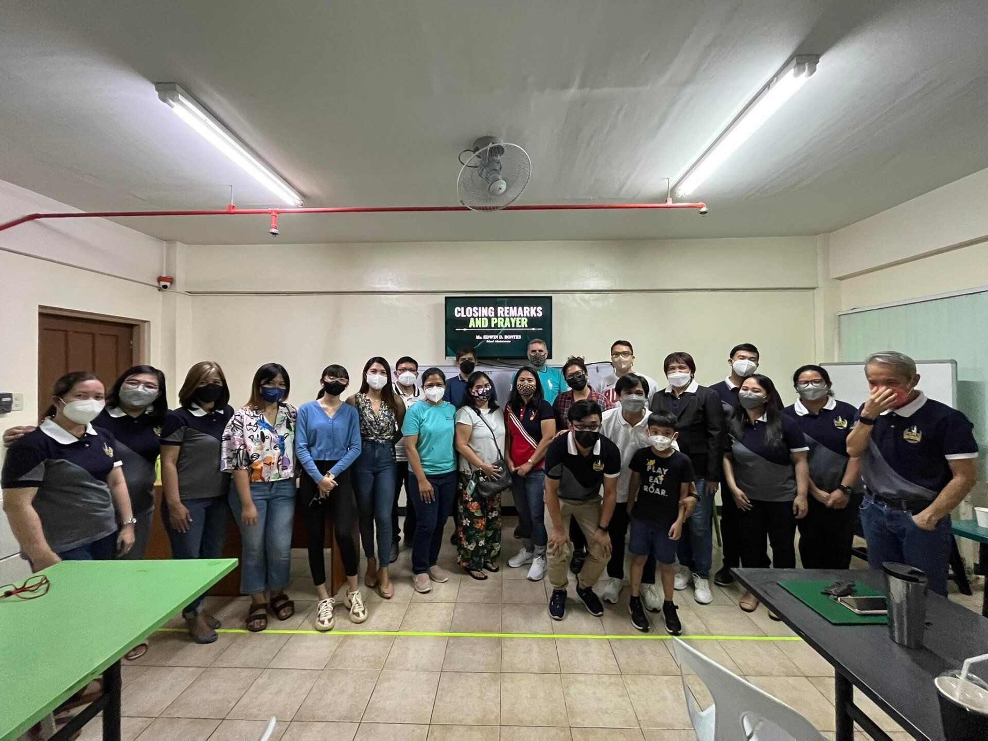 Best Christian School in Manila Philippines