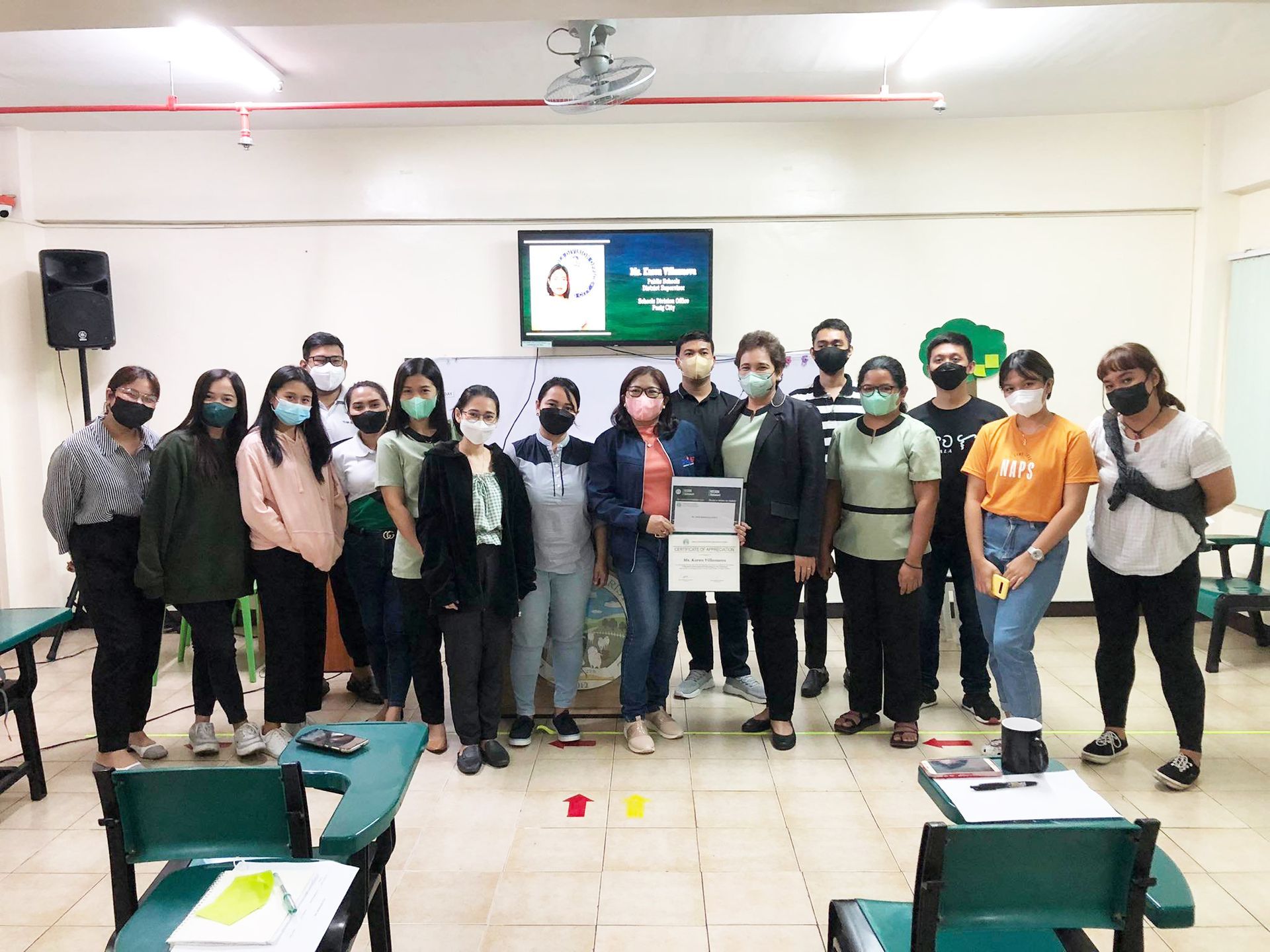 Best Christian School