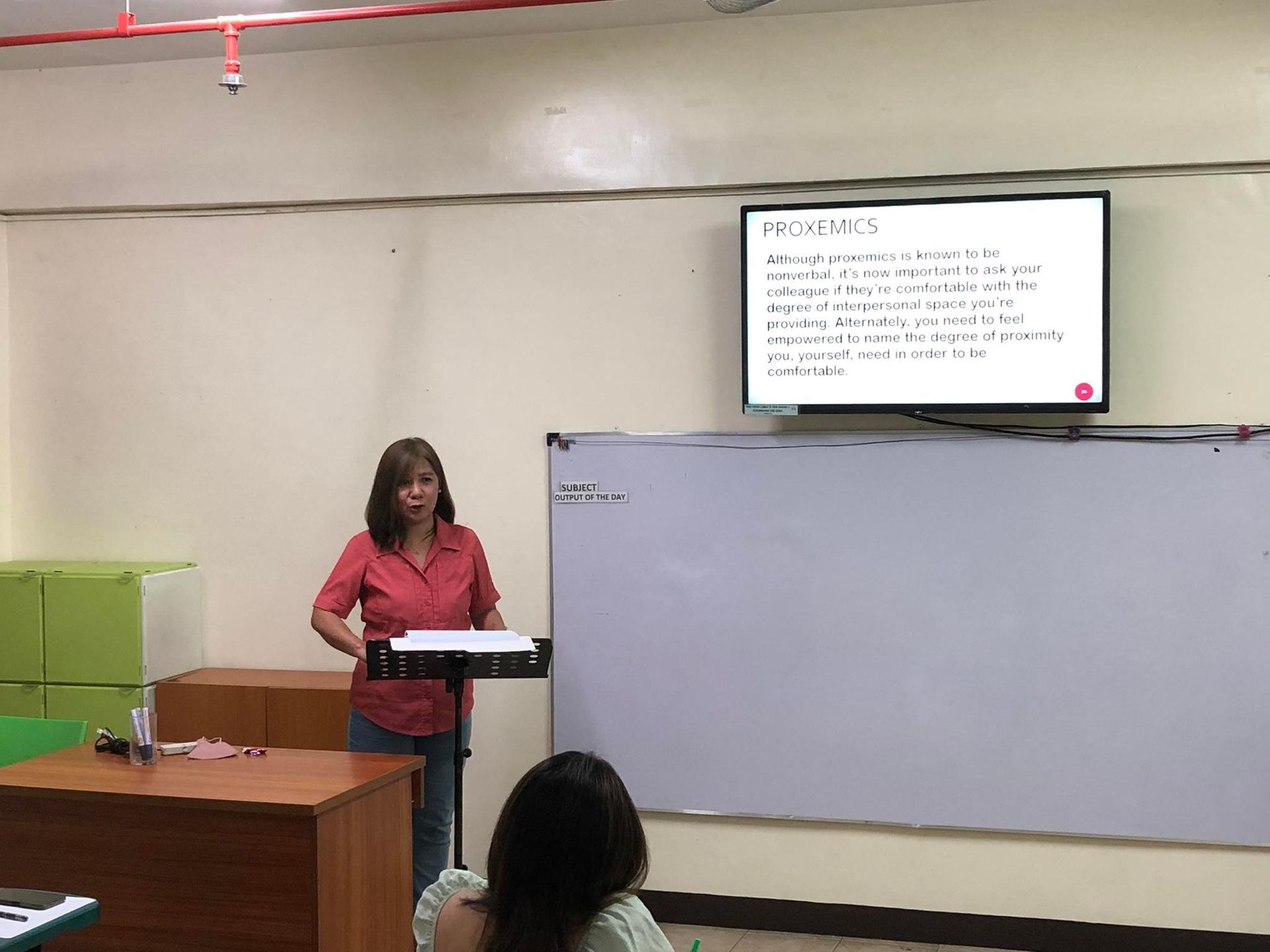 Best Christian School in Pasig