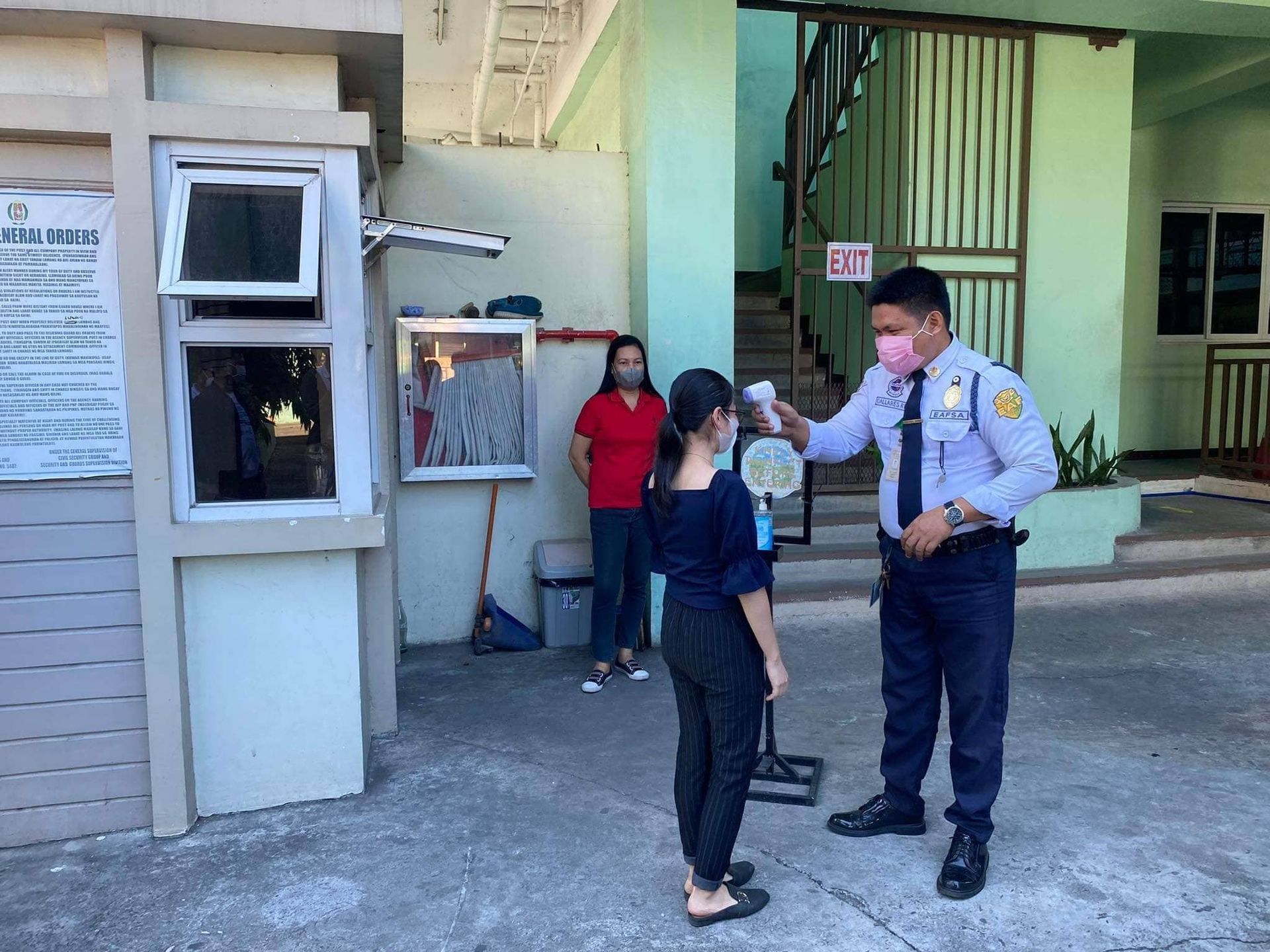 Best Christian School in Pasig