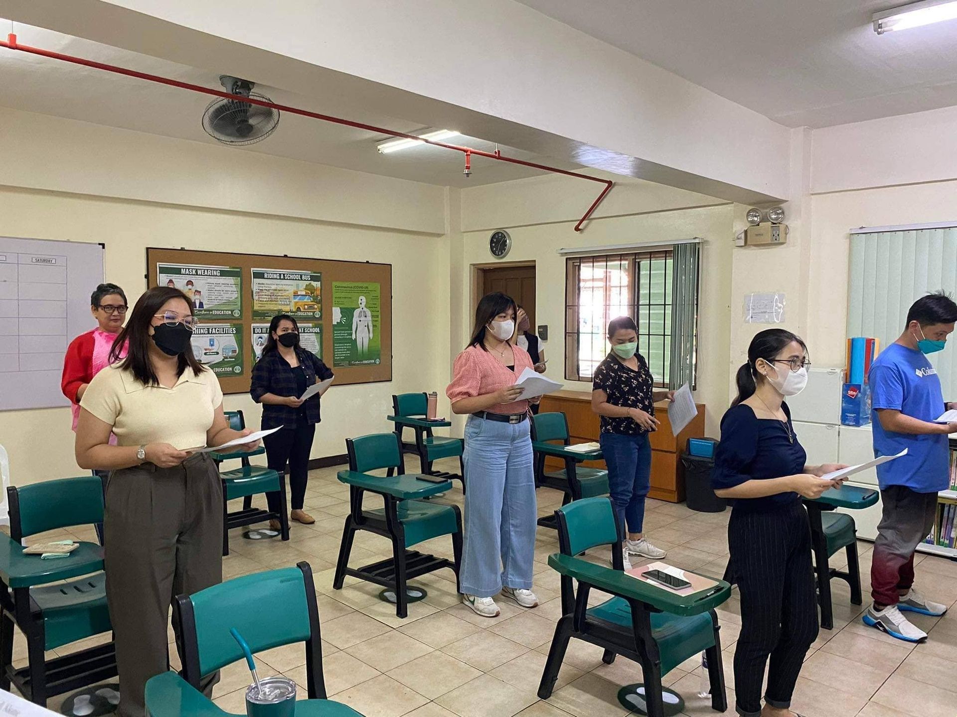 Best Christian School in Pasig