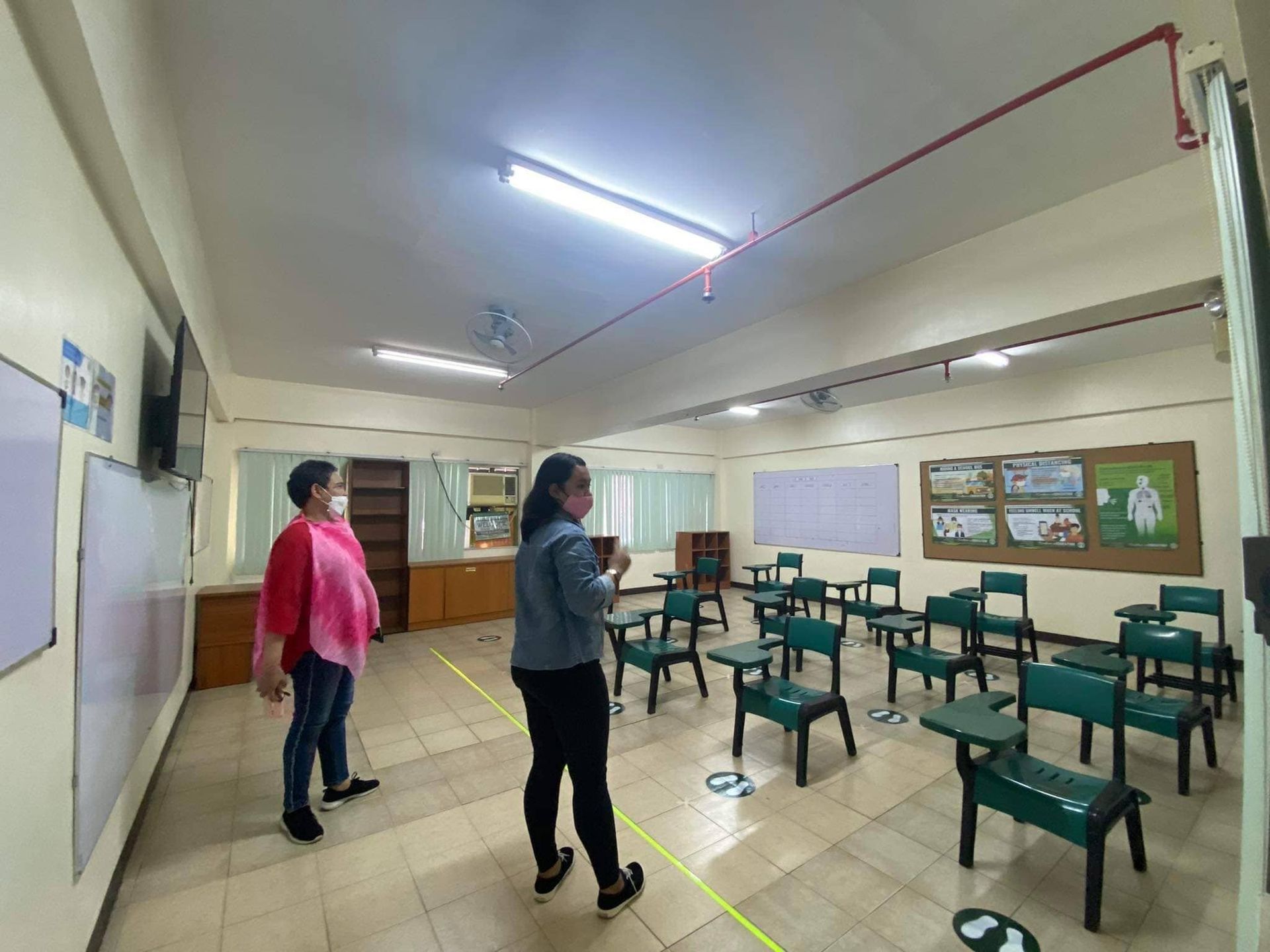 Best Christian School in Pasig