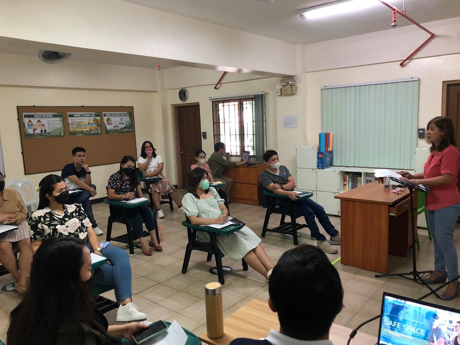 Best Christian School in Pasig