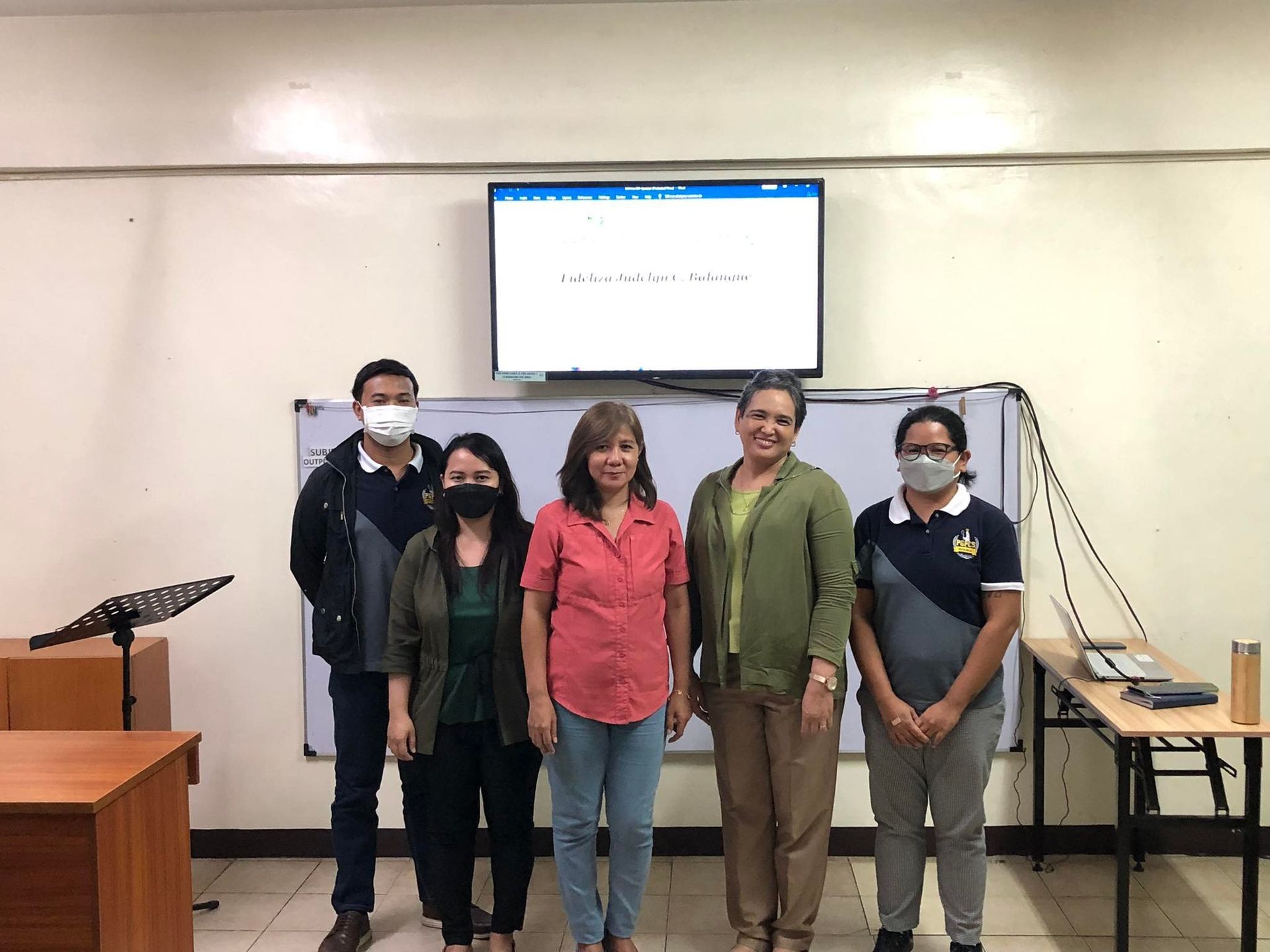 Best Christian School in Pasig