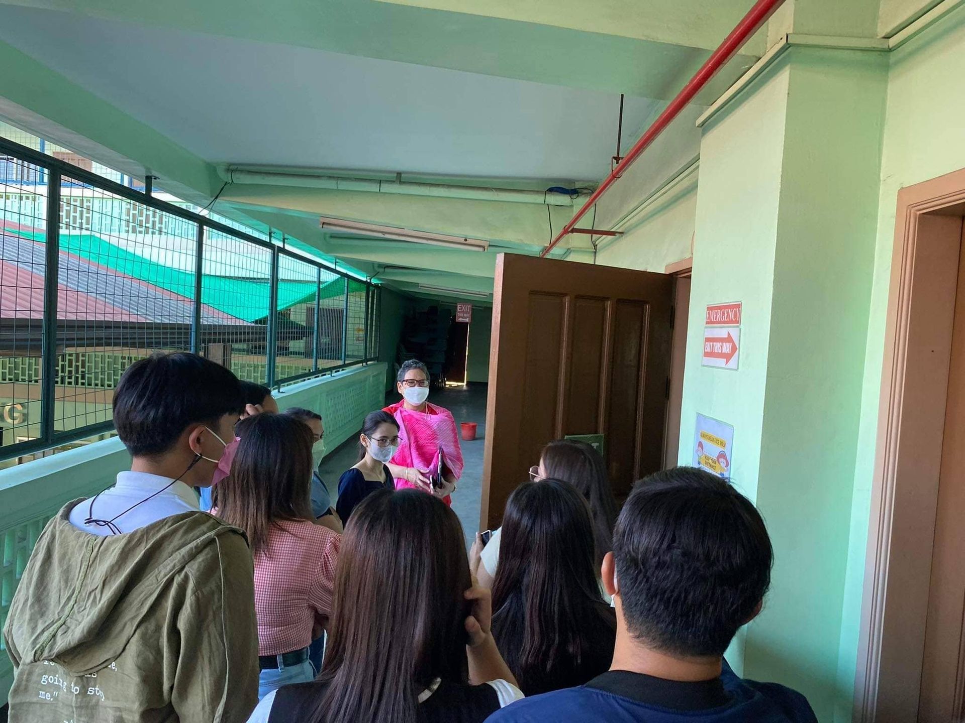 Best Christian School in Pasig