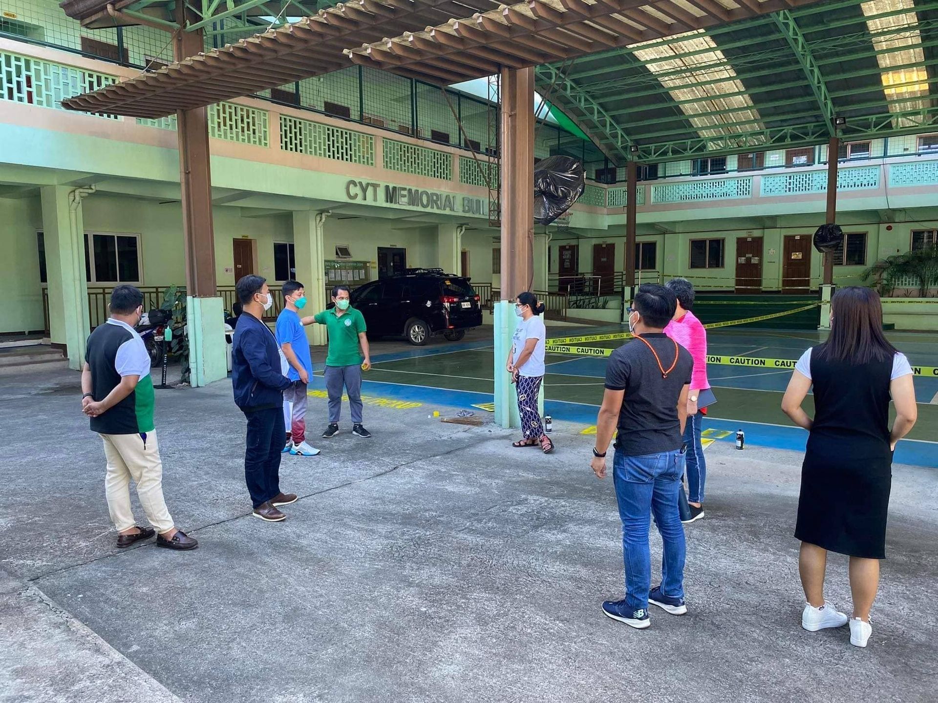 Best Christian School in Pasig