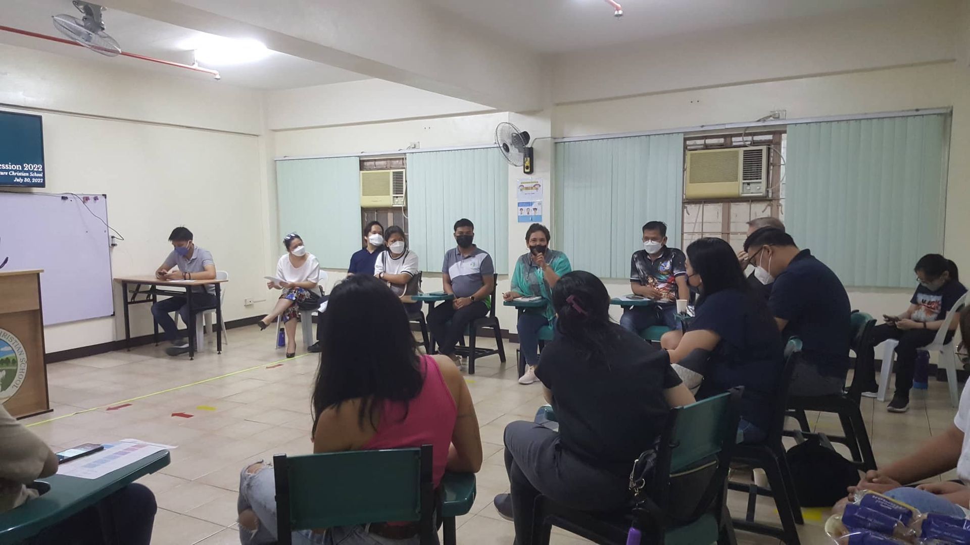 Best Christian School