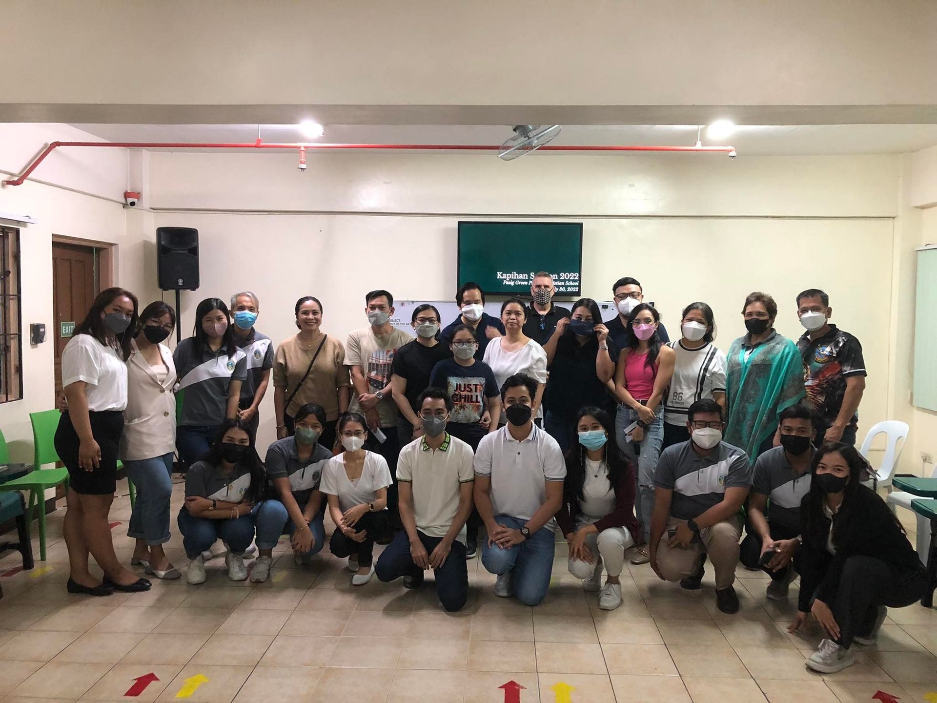 Best Christian School