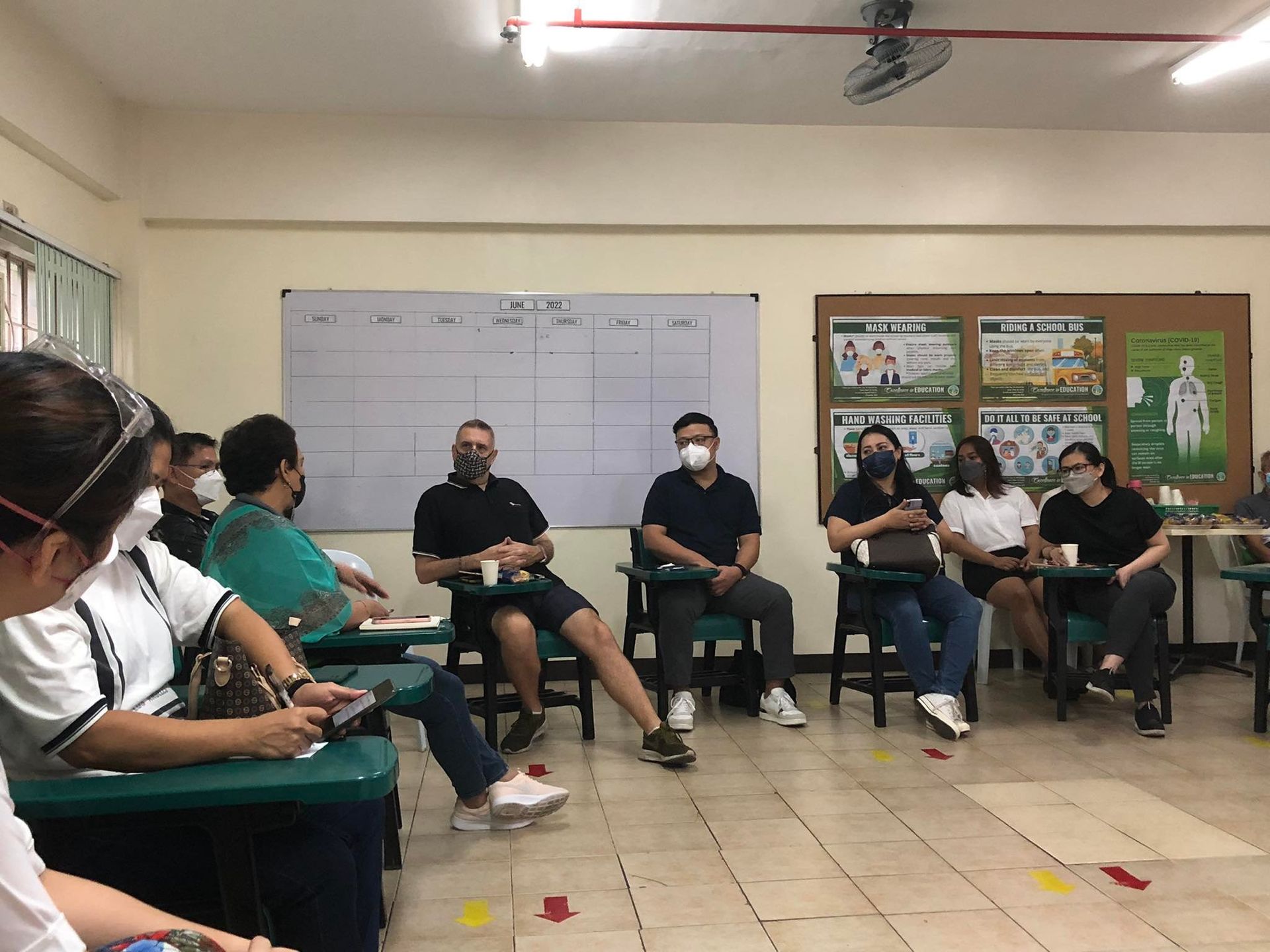 Best Christian School