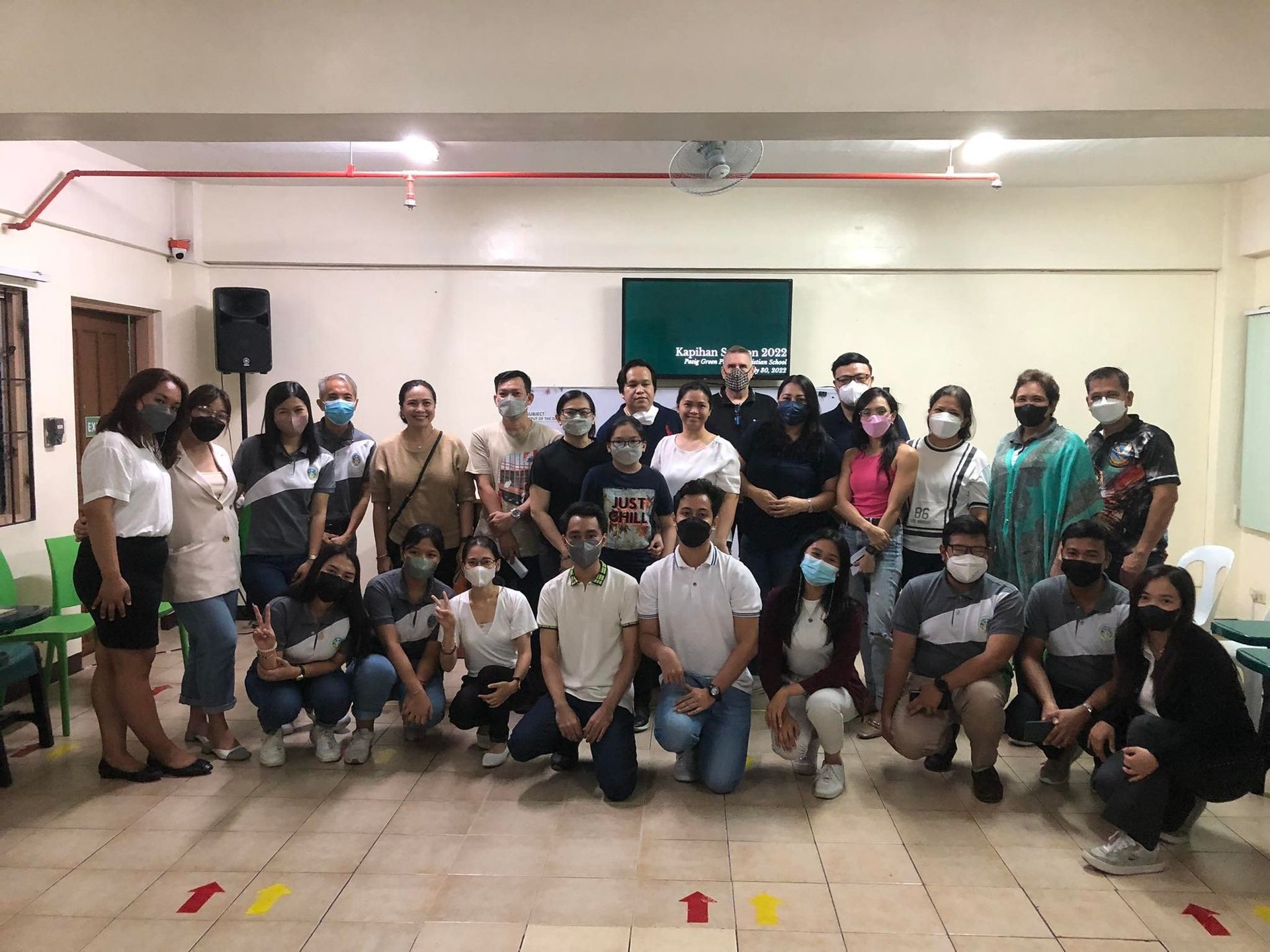 Best Christian School