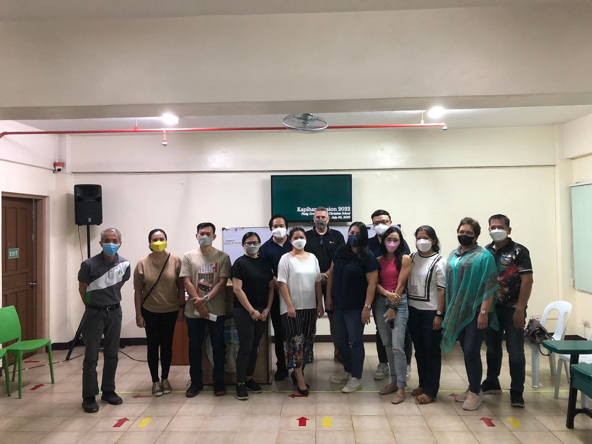 Best Christian School