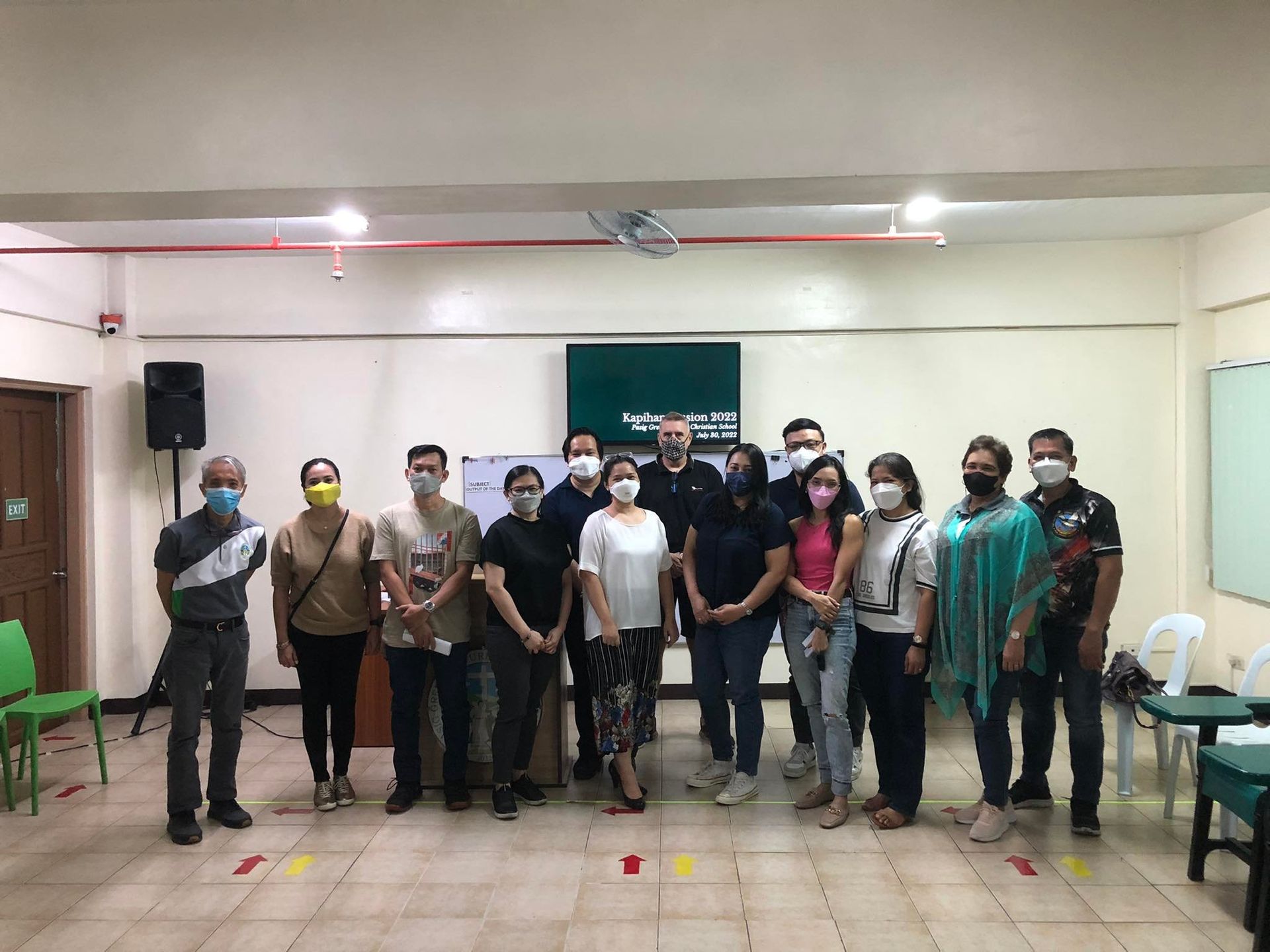 Best Christian School