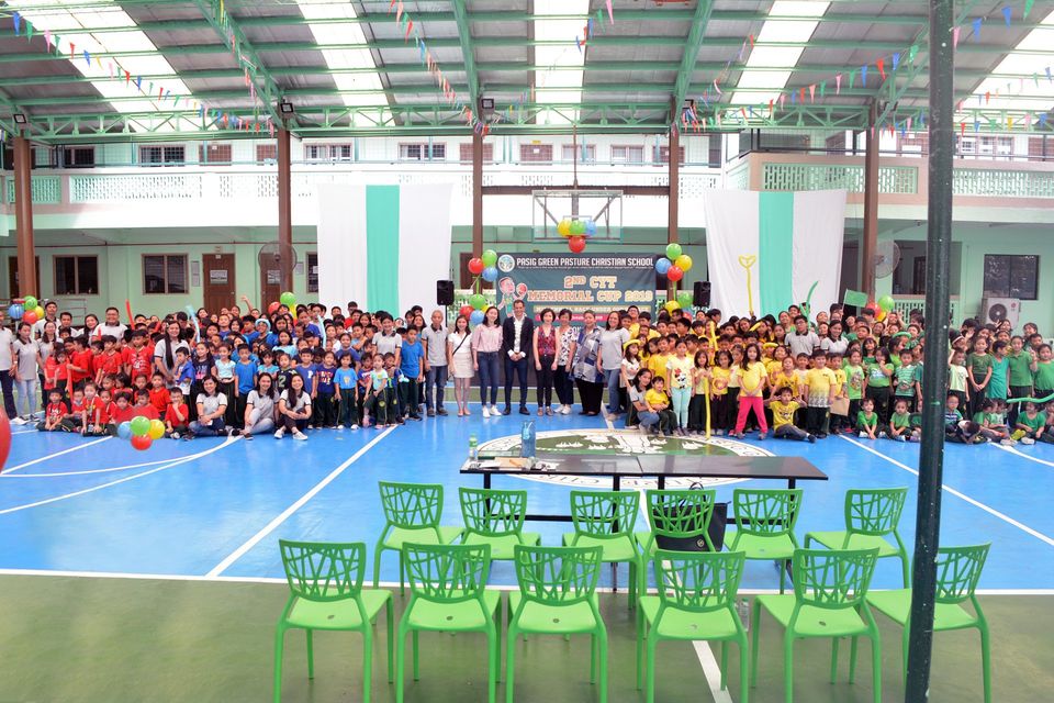 Christian School Philippines