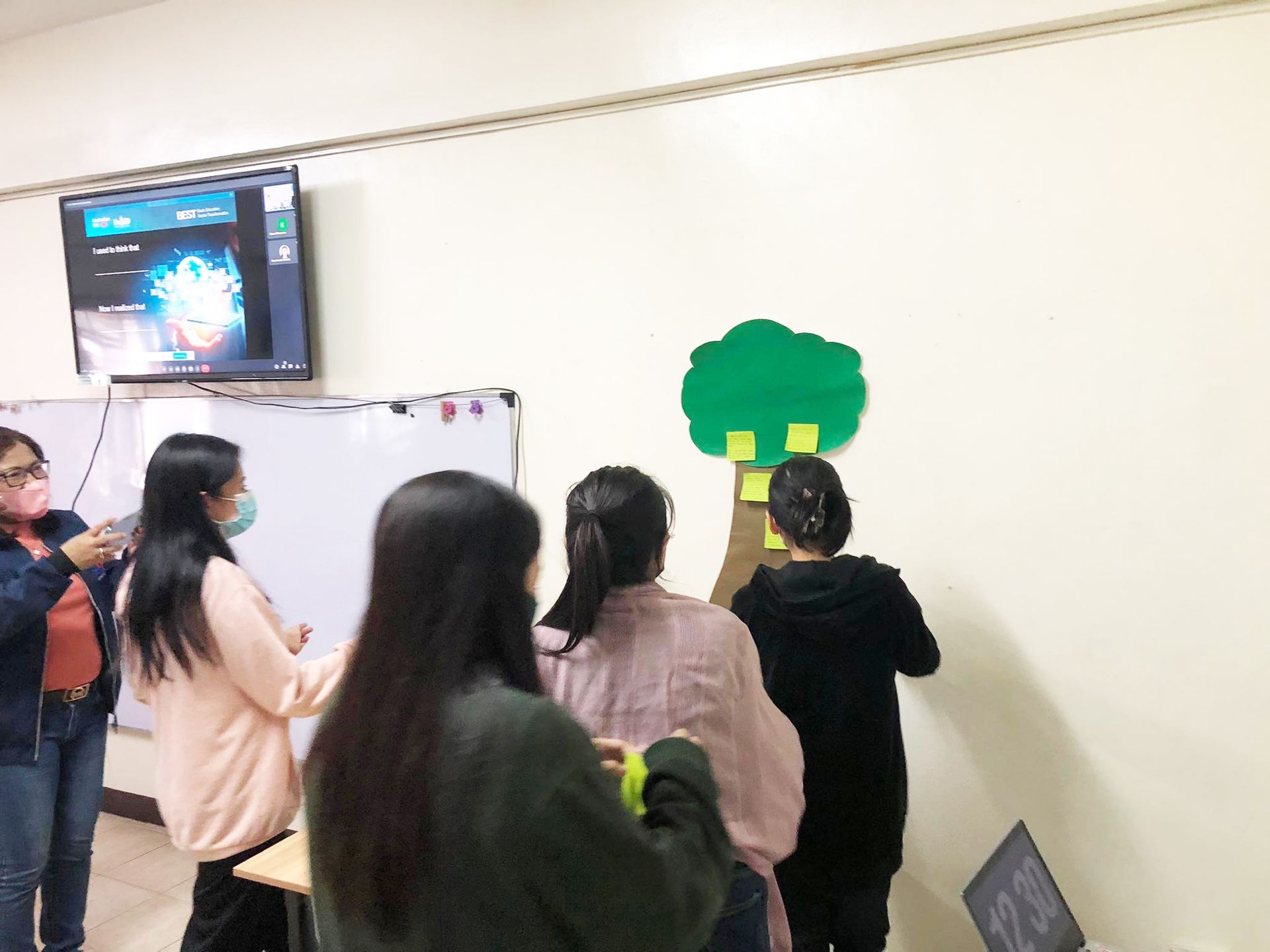 Best Christian School