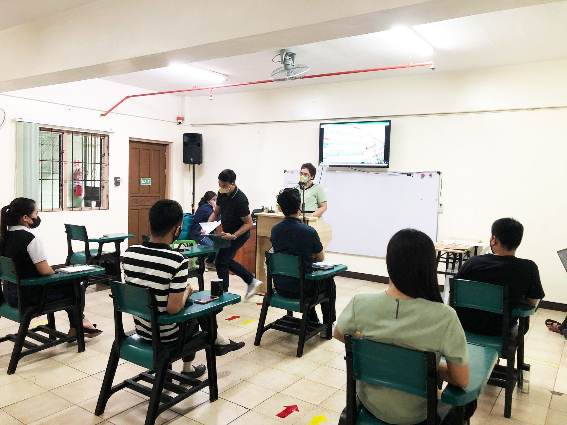 Best Christian School