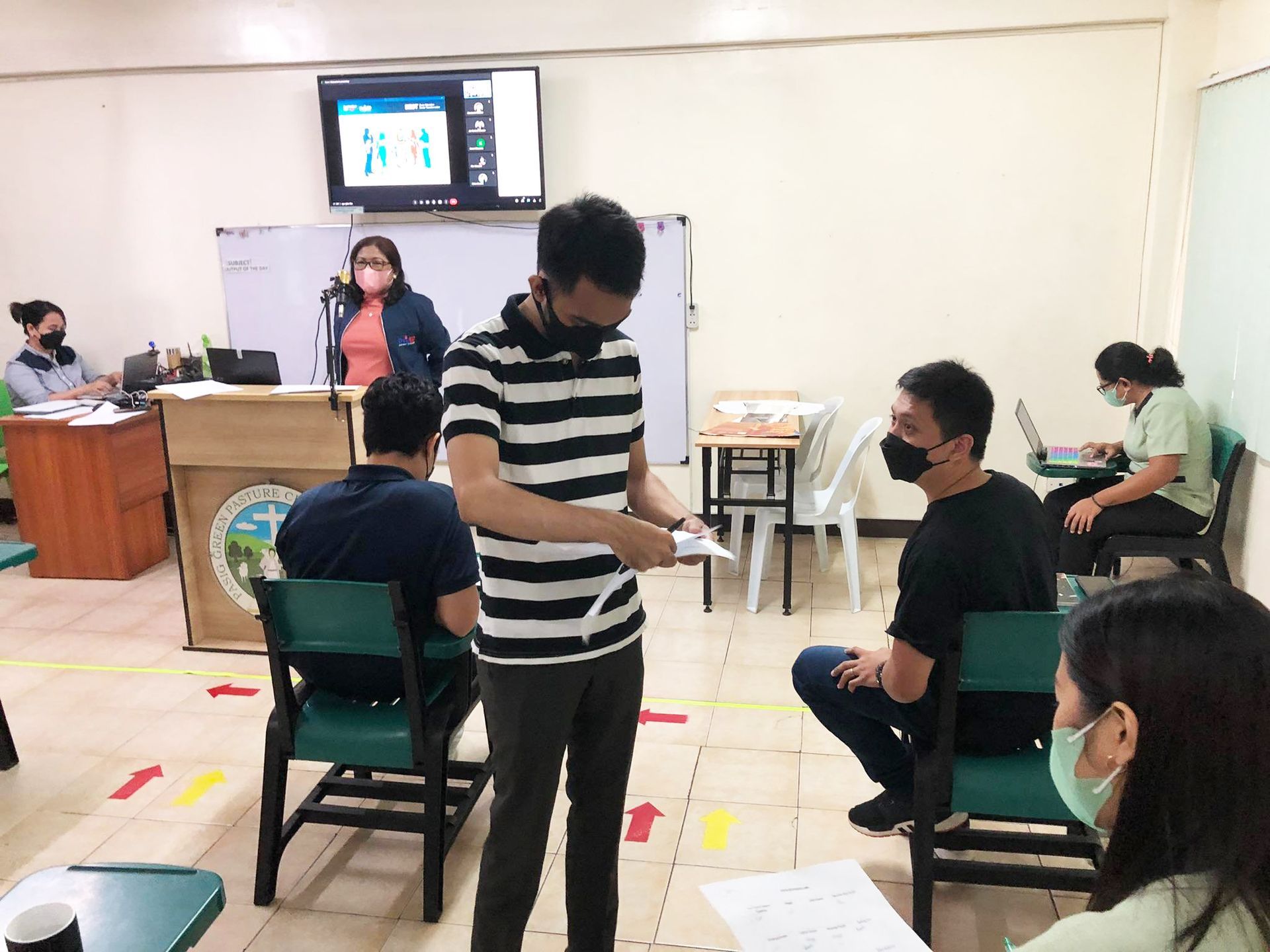 Best Christian School