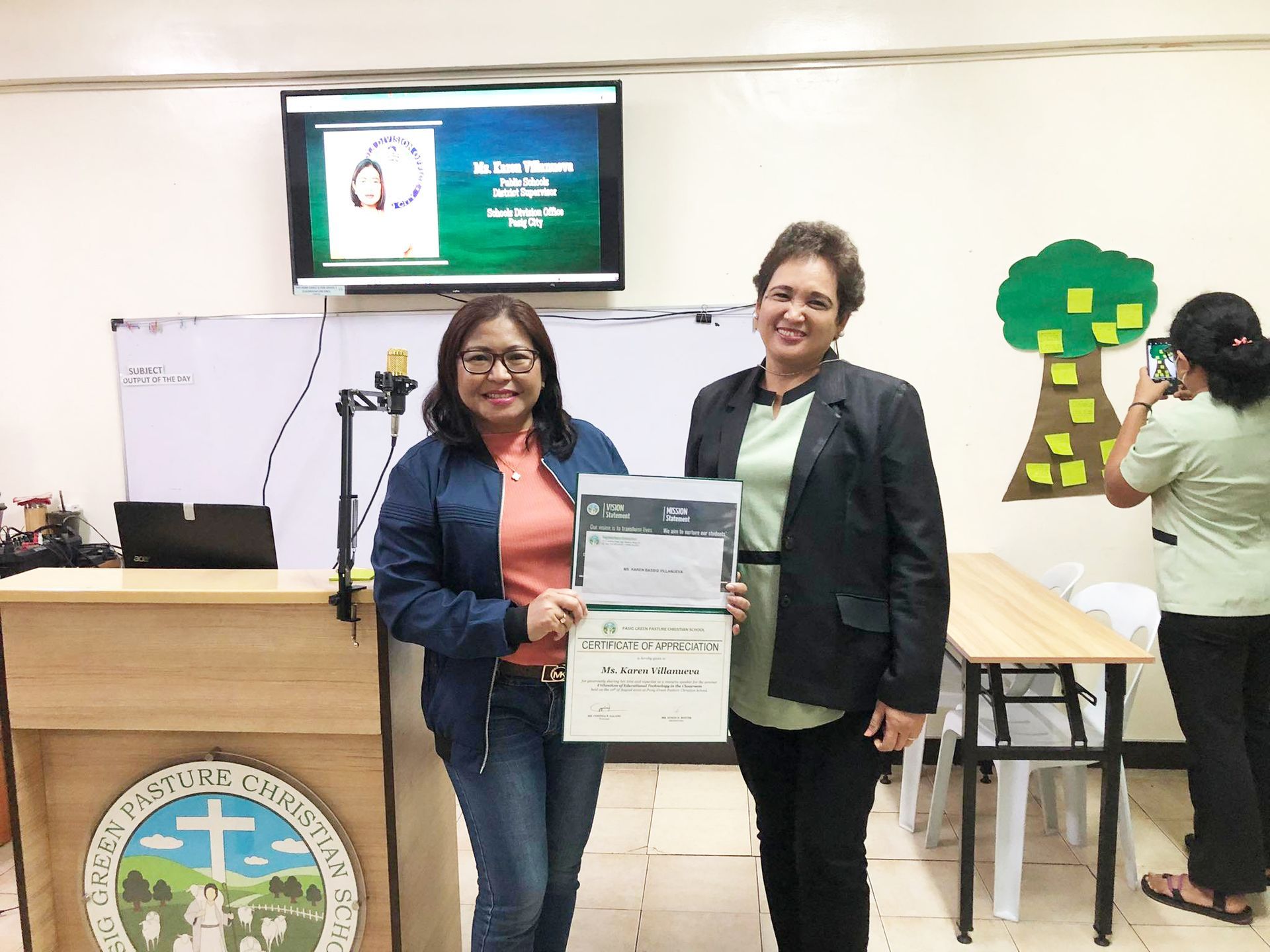 Best Christian School