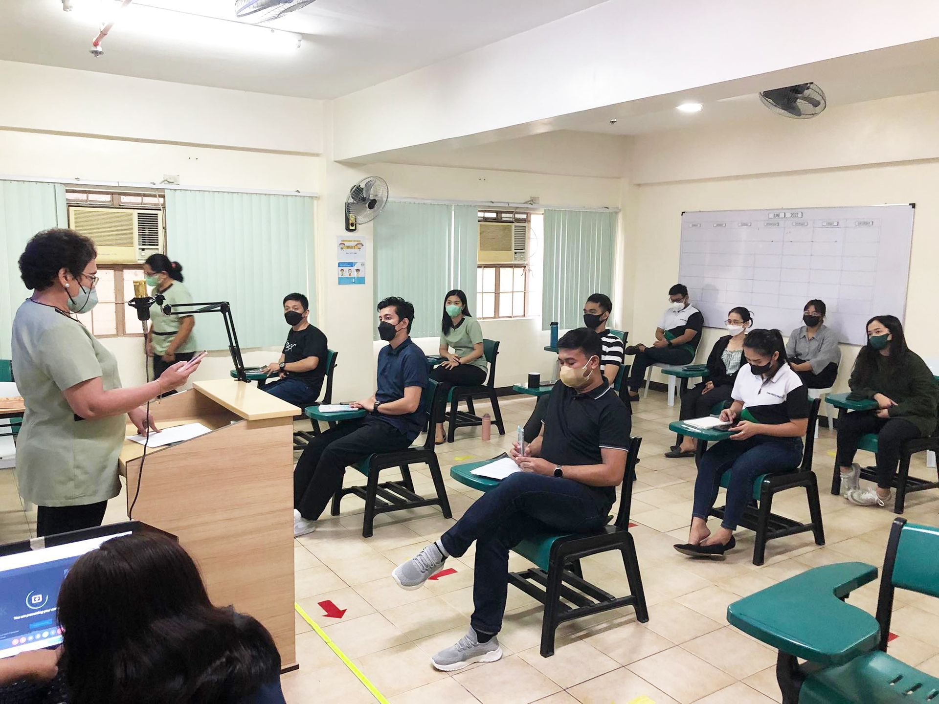 Best Christian School