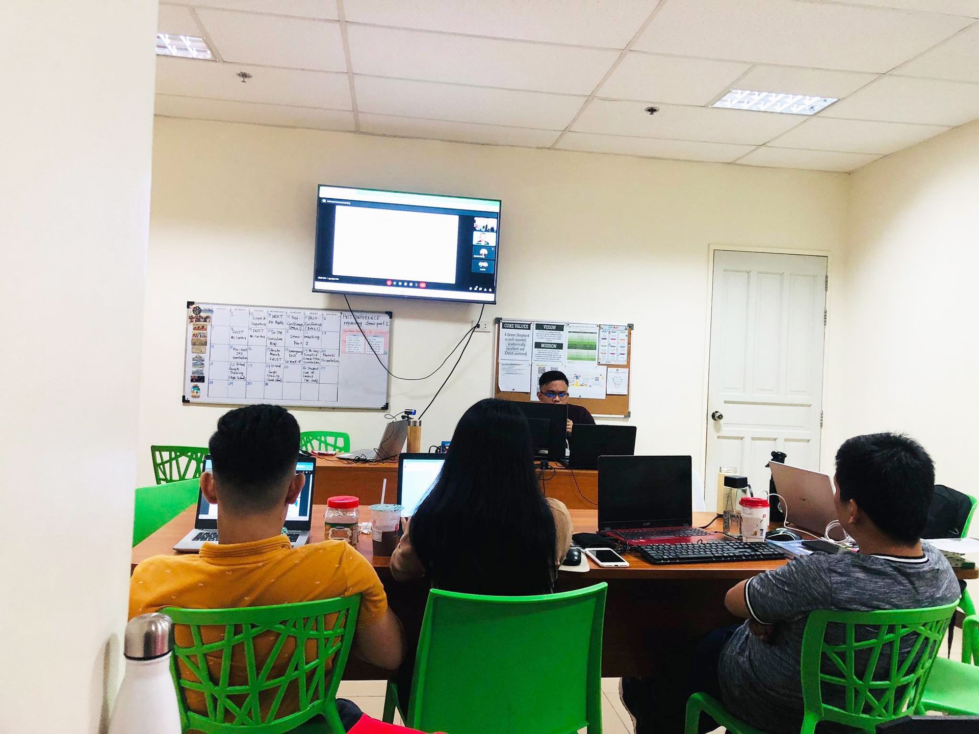 Best Christian School